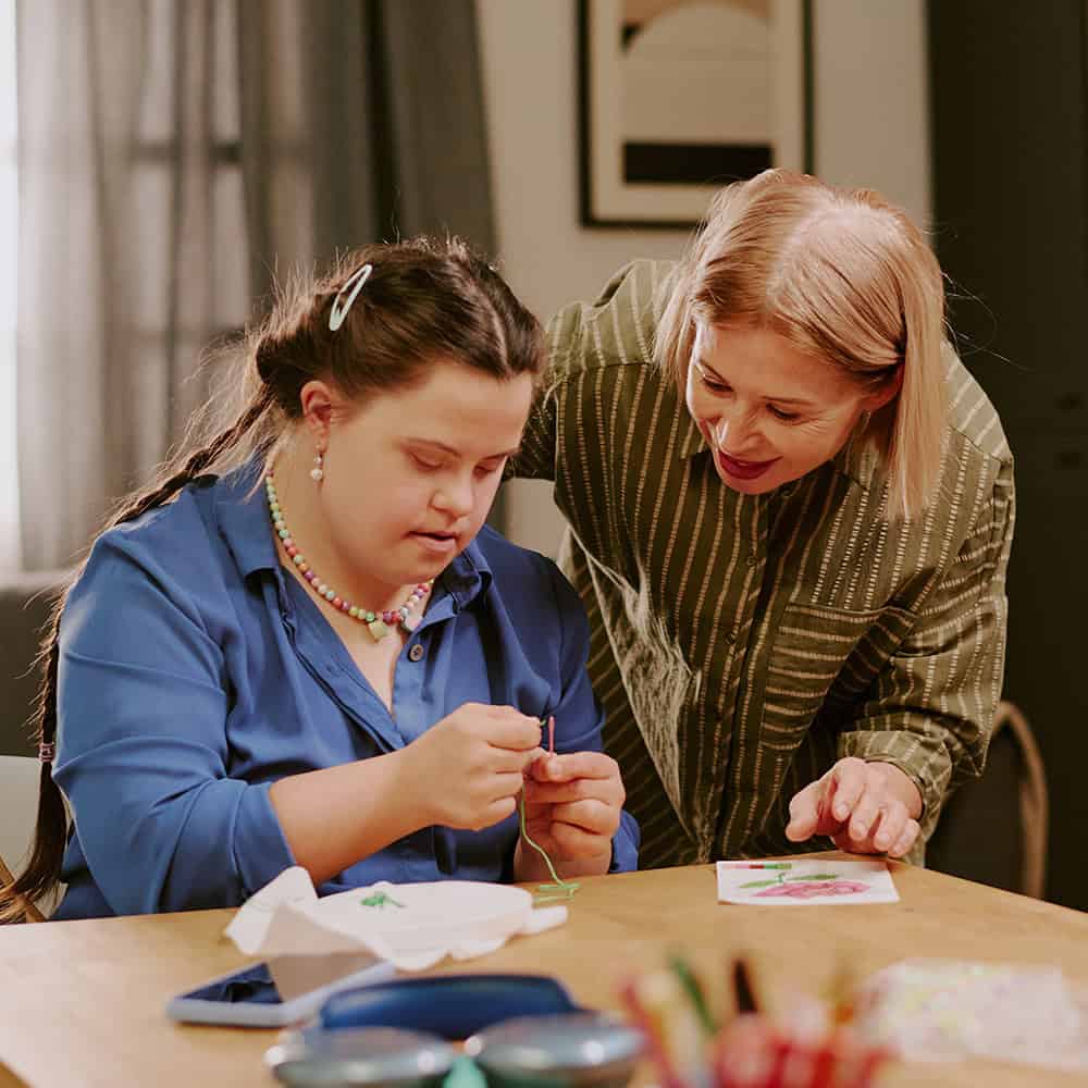 ndis support workers nu nursing